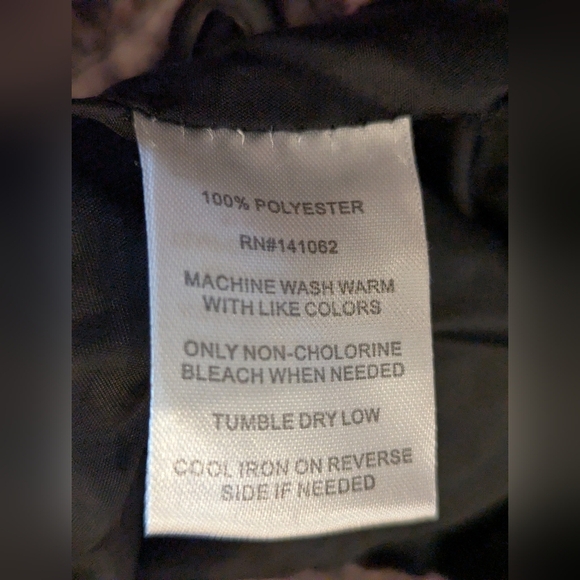 Truetimber Camouflage Cargo Lined Hunting Pants Youth XL Or women XS - Picture 6 of 9